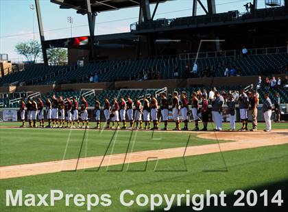 Thumbnail 2 in Nogales vs. Greenway (AIA D2 Final) photogallery.