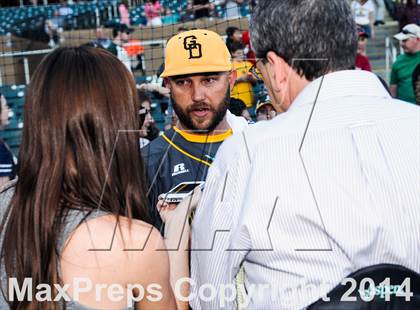Thumbnail 2 in Nogales vs. Greenway (AIA D2 Final) photogallery.