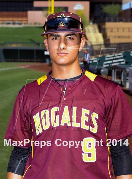 Thumbnail 2 in Nogales vs. Greenway (AIA D2 Final) photogallery.