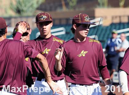 Thumbnail 1 in Nogales vs. Greenway (AIA D2 Final) photogallery.