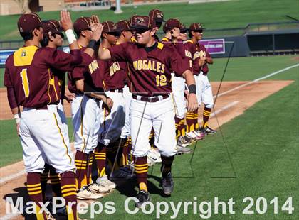 Thumbnail 3 in Nogales vs. Greenway (AIA D2 Final) photogallery.
