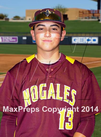 Thumbnail 3 in Nogales vs. Greenway (AIA D2 Final) photogallery.