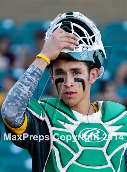 Thumbnail 1 in Nogales vs. Greenway (AIA D2 Final) photogallery.