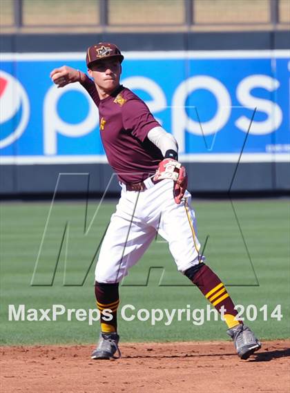 Thumbnail 2 in Nogales vs. Greenway (AIA D2 Final) photogallery.