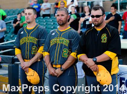 Thumbnail 1 in Nogales vs. Greenway (AIA D2 Final) photogallery.