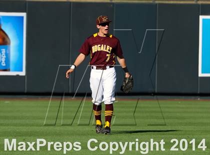 Thumbnail 3 in Nogales vs. Greenway (AIA D2 Final) photogallery.