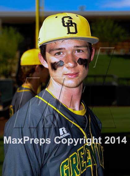 Thumbnail 2 in Nogales vs. Greenway (AIA D2 Final) photogallery.