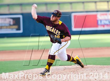 Thumbnail 1 in Nogales vs. Greenway (AIA D2 Final) photogallery.