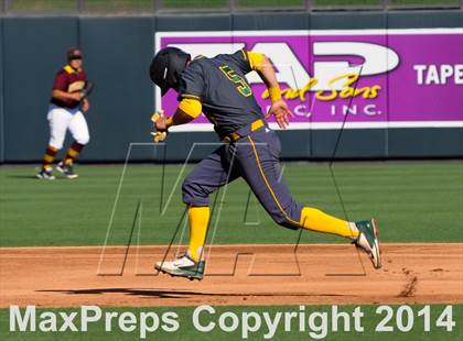 Thumbnail 2 in Nogales vs. Greenway (AIA D2 Final) photogallery.
