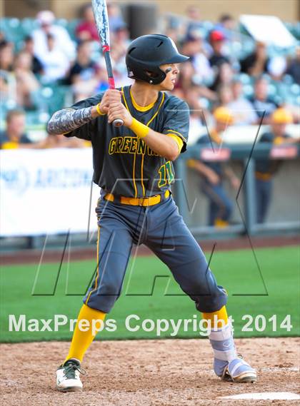Thumbnail 1 in Nogales vs. Greenway (AIA D2 Final) photogallery.