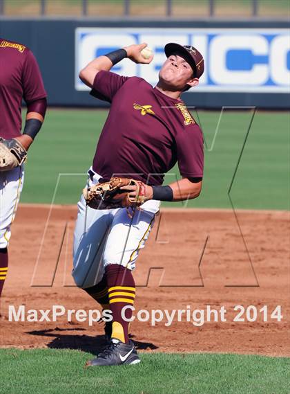 Thumbnail 1 in Nogales vs. Greenway (AIA D2 Final) photogallery.