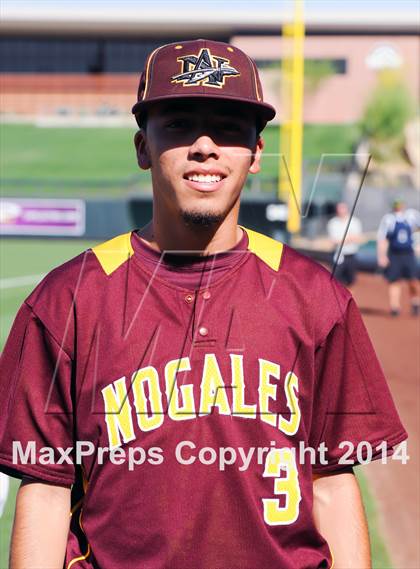 Thumbnail 1 in Nogales vs. Greenway (AIA D2 Final) photogallery.