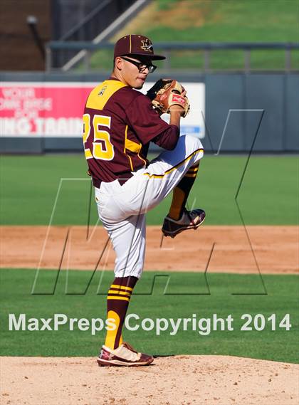 Thumbnail 3 in Nogales vs. Greenway (AIA D2 Final) photogallery.