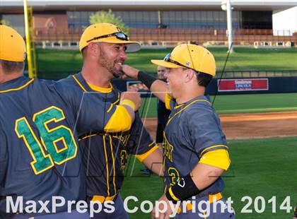 Thumbnail 1 in Nogales vs. Greenway (AIA D2 Final) photogallery.