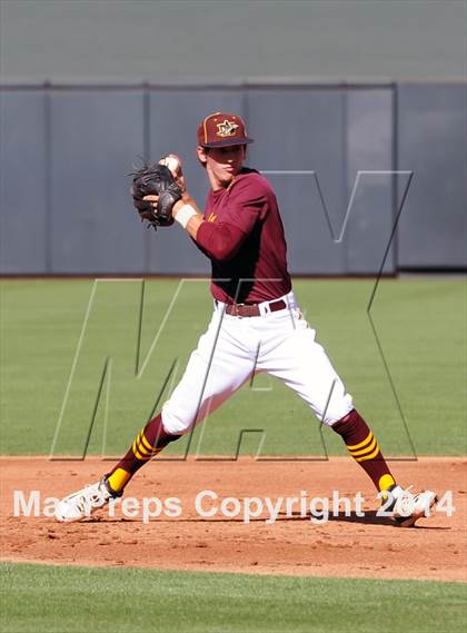 Thumbnail 1 in Nogales vs. Greenway (AIA D2 Final) photogallery.
