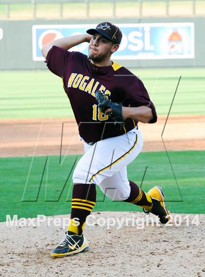 Thumbnail 1 in Nogales vs. Greenway (AIA D2 Final) photogallery.