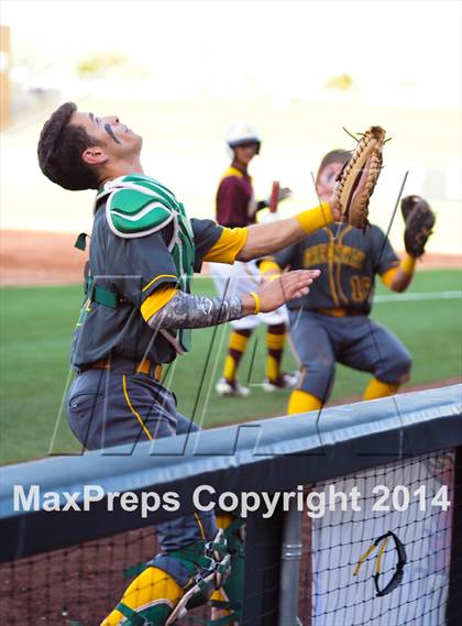 Thumbnail 3 in Nogales vs. Greenway (AIA D2 Final) photogallery.