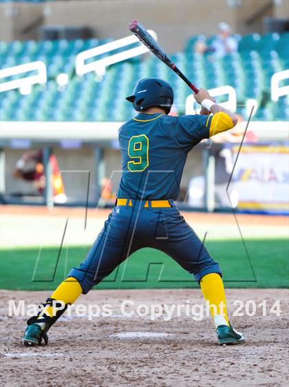Thumbnail 2 in Nogales vs. Greenway (AIA D2 Final) photogallery.