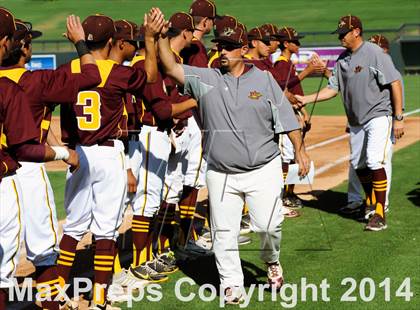 Thumbnail 1 in Nogales vs. Greenway (AIA D2 Final) photogallery.