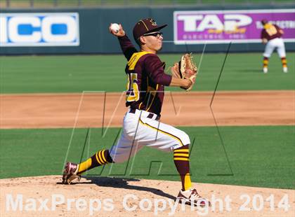 Thumbnail 2 in Nogales vs. Greenway (AIA D2 Final) photogallery.