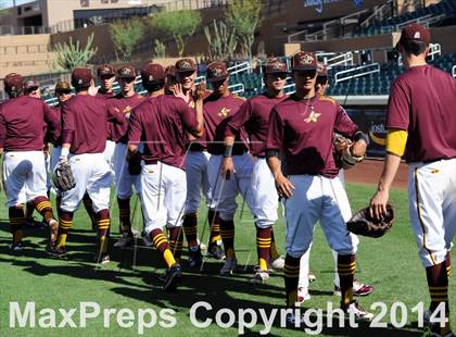Thumbnail 2 in Nogales vs. Greenway (AIA D2 Final) photogallery.