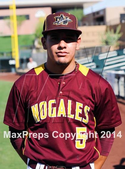 Thumbnail 2 in Nogales vs. Greenway (AIA D2 Final) photogallery.