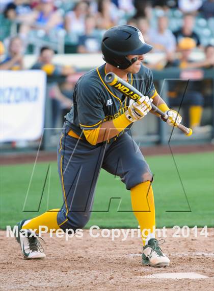 Thumbnail 2 in Nogales vs. Greenway (AIA D2 Final) photogallery.