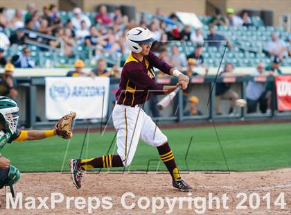 Thumbnail 3 in Nogales vs. Greenway (AIA D2 Final) photogallery.