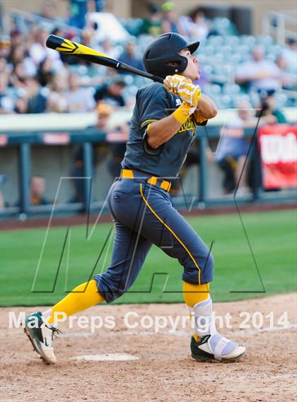 Thumbnail 2 in Nogales vs. Greenway (AIA D2 Final) photogallery.
