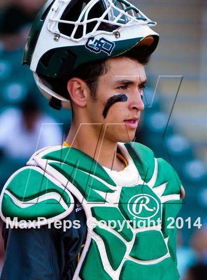 Thumbnail 2 in Nogales vs. Greenway (AIA D2 Final) photogallery.