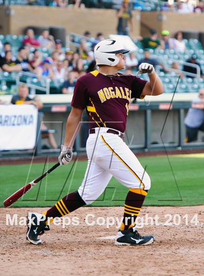Thumbnail 1 in Nogales vs. Greenway (AIA D2 Final) photogallery.