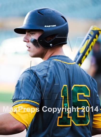 Thumbnail 2 in Nogales vs. Greenway (AIA D2 Final) photogallery.