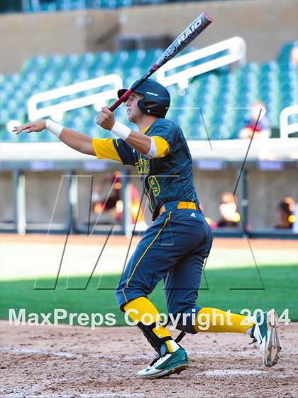 Thumbnail 3 in Nogales vs. Greenway (AIA D2 Final) photogallery.