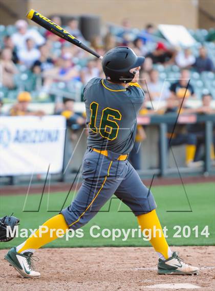 Thumbnail 1 in Nogales vs. Greenway (AIA D2 Final) photogallery.