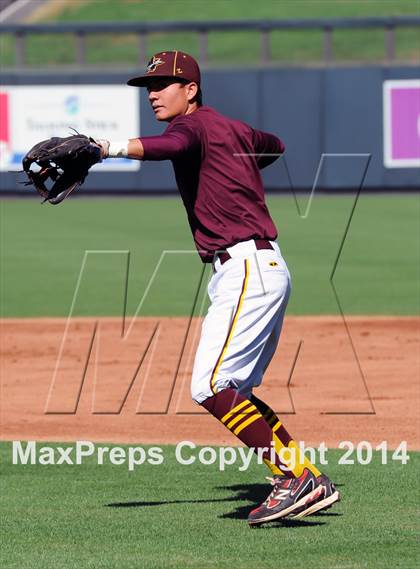 Thumbnail 2 in Nogales vs. Greenway (AIA D2 Final) photogallery.