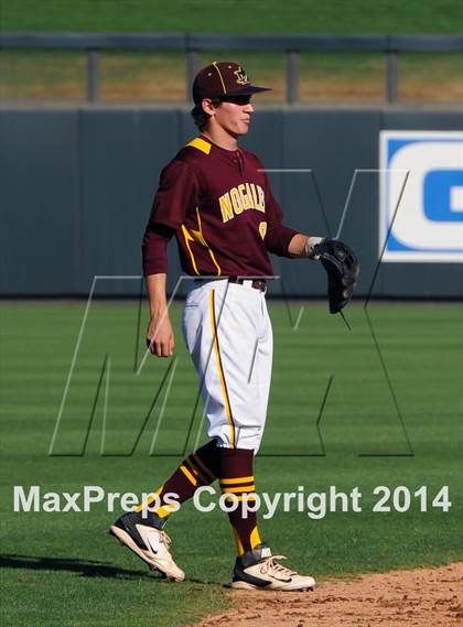 Thumbnail 1 in Nogales vs. Greenway (AIA D2 Final) photogallery.