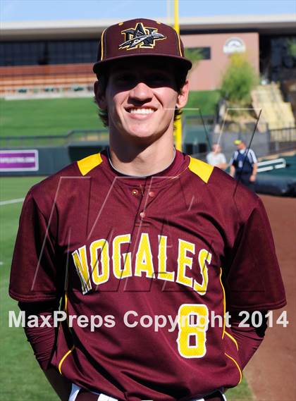 Thumbnail 3 in Nogales vs. Greenway (AIA D2 Final) photogallery.