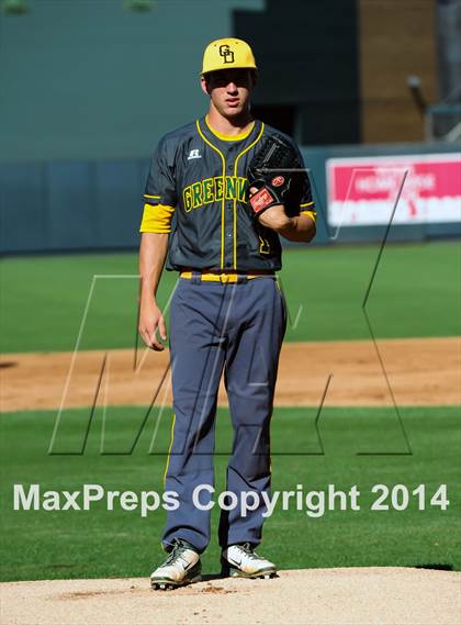 Thumbnail 3 in Nogales vs. Greenway (AIA D2 Final) photogallery.