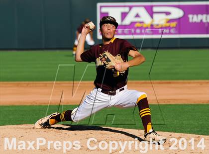 Thumbnail 1 in Nogales vs. Greenway (AIA D2 Final) photogallery.