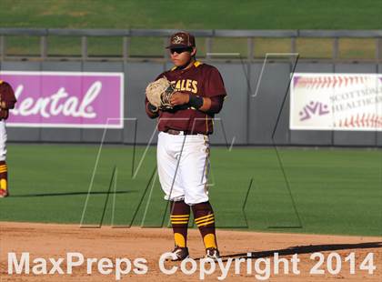 Thumbnail 1 in Nogales vs. Greenway (AIA D2 Final) photogallery.