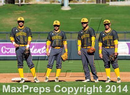 Thumbnail 3 in Nogales vs. Greenway (AIA D2 Final) photogallery.