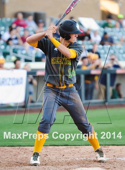 Thumbnail 1 in Nogales vs. Greenway (AIA D2 Final) photogallery.