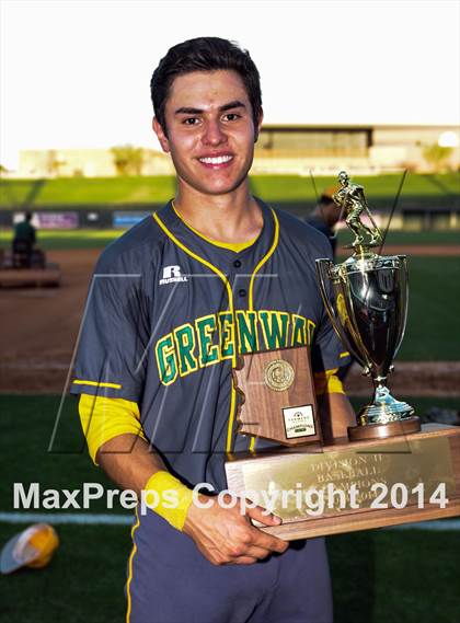 Thumbnail 1 in Nogales vs. Greenway (AIA D2 Final) photogallery.
