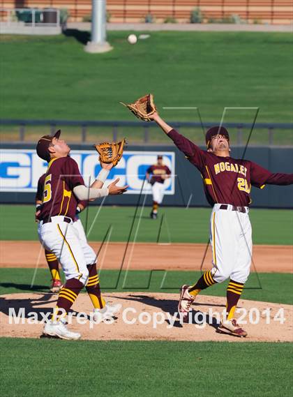 Thumbnail 2 in Nogales vs. Greenway (AIA D2 Final) photogallery.