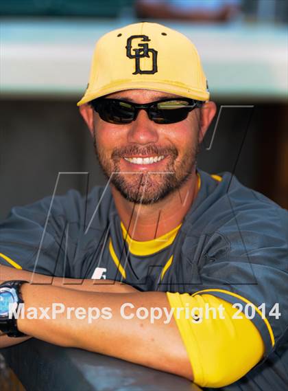 Thumbnail 3 in Nogales vs. Greenway (AIA D2 Final) photogallery.