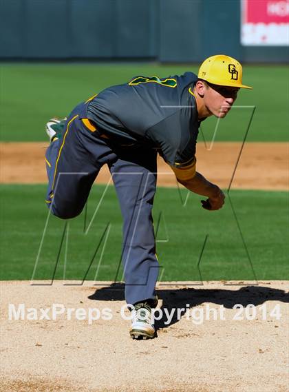 Thumbnail 3 in Nogales vs. Greenway (AIA D2 Final) photogallery.