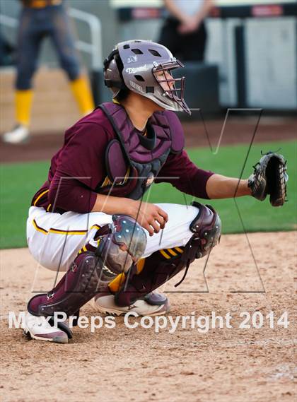 Thumbnail 2 in Nogales vs. Greenway (AIA D2 Final) photogallery.