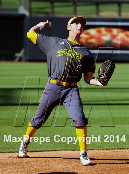 Thumbnail 1 in Nogales vs. Greenway (AIA D2 Final) photogallery.