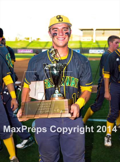 Thumbnail 2 in Nogales vs. Greenway (AIA D2 Final) photogallery.
