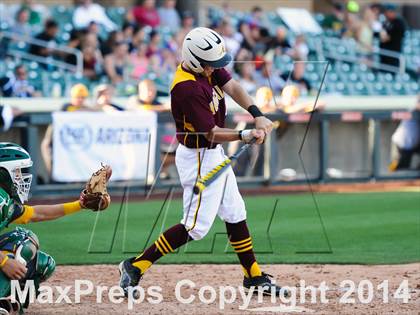 Thumbnail 2 in Nogales vs. Greenway (AIA D2 Final) photogallery.